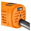 POLÍROZÓGÉP EXCENTERES 710W NEO TOOLS