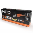 POLÍROZÓGÉP 900W NEO TOOLS