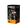 MAGASNYOMÁSÚ MOSÓ 150BAR NEO TOOLS