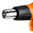 HŐLÉGFÚVÓ 2000W NEO TOOLS
