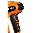 HŐLÉGFÚVÓ 2000W NEO TOOLS