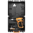 HŐLÉGFÚVÓ 2000W NEO TOOLS