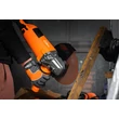 SAROKCSISZOLÓ 3000W 230MM NEO TOOLS