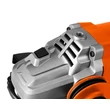 SAROKCSISZOLÓ 3000W 230MM NEO TOOLS