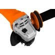 SAROKCSISZOLÓ 1000W 125MM NEO TOOLS