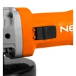 SAROKCSISZOLÓ 1000W 125MM NEO TOOLS