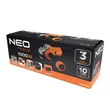SAROKCSISZOLÓ 1000W 125MM NEO TOOLS