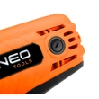 ÜTVECSAVAROZÓ 1/2" NEO TOOLS