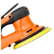 EXCENTERCSISZOLÓ 150MM NEO TOOLS