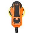 EXCENTERCSISZOLÓ 150MM NEO TOOLS