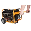 GENERÁTOR 3KW NEO TOOLS