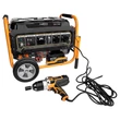 GENERÁTOR 3KW NEO TOOLS