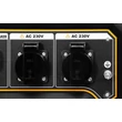 GENERÁTOR 3KW NEO TOOLS
