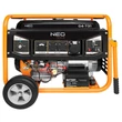 GENERÁTOR 6,5KW NEO TOOLS