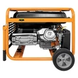 GENERÁTOR 6,5KW NEO TOOLS