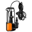 SZENNYVÍZ SZIVATTYÚ 900W NEO TOOLS