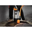 SZENNYVÍZ SZIVATTYÚ 1100W NEO TOOLS