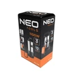 SZENNYVÍZ SZIVATTYÚ 1100W NEO TOOLS