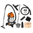 PORSZÍVÓ 30L NEO TOOLS
