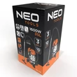 PORSZÍVÓ 35L NEO TOOLS
