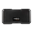 BIT KÉSZLET NEO TOOLS