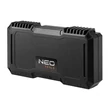 BIT KÉSZLET NEO TOOLS