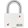 SZERELEM LAKAT ABUS T65AL/40