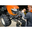 NYOMATÉKKULCS 3/4" 800NM NEO TOOLS