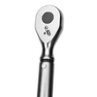 NYOMATÉKKULCS 3/4" 800NM NEO TOOLS