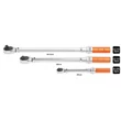 NYOMATÉKKULCS KÉSZLET NEO TOOLS