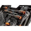 SZERSZÁMKÉSZLET 143DB NEO TOOLS