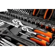 SZERSZÁMKÉSZLET 143DB NEO TOOLS
