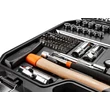 SZERSZÁMKÉSZLET 143DB NEO TOOLS