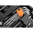 SZERSZÁMKÉSZLET 143DB NEO TOOLS