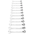 RACSNIS CSILLAG-VILLÁSKULCS KÉSZLET NEO TOOLS