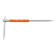 IMBUSZKULCS KÉSZLET NEO TOOLS