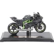 KAWASAKI NINJA H2 MAISTO MODELL