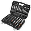 DUGÓKULCS KÉSZLET 86DB NEO TOOLS