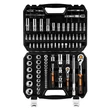 DUGÓKULCS KÉSZLET 86DB NEO TOOLS