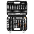 DUGÓKULCS KÉSZLET 110DB NEO TOOLS
