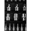 DUGÓKULCS KÉSZLET 110DB NEO TOOLS