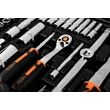 DUGÓKULCS KÉSZLET 110DB NEO TOOLS