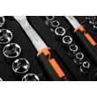 SZERSZÁMKÉSZLET 219DB NEO TOOLS