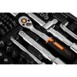 SZERSZÁMKÉSZLET 219DB NEO TOOLS