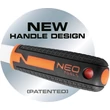 SZERSZÁMKÉSZLET 219DB NEO TOOLS