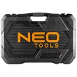 SZERSZÁMKÉSZLET 233DB NEO TOOLS