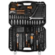 SZERSZÁMKÉSZLET 233DB NEO TOOLS