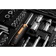 SZERSZÁMKÉSZLET 233DB NEO TOOLS
