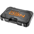 SZERSZÁMKÉSZLET 233DB NEO TOOLS
