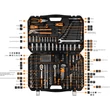 SZERSZÁMKÉSZLET 233DB NEO TOOLS